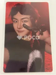 ENHYPEN ジョンウォン ROMANCE : UNTOLD CONCESSIO Ver.