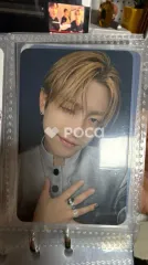 ATEEZ ホンジュン GOLDEN HOUR : Part.4 DIGIPACK VER. サウェ