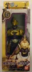 バンダイ ライダーヒーローシリーズ 仮面ライダー響鬼 仮面ライダーキラメキ EX