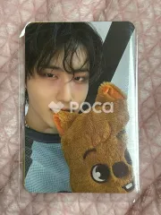 straykids ハン Stray Kids World Tour dominATE : celebrATE 購入特典