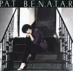 2026年最新】Pat_Benatarの人気アイテム - メルカリ