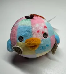 キイロイトリ リラックマキーホルダー