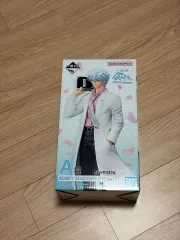 一番くじ 銀魂 A賞 3年Z組銀八先生 フィギュア 未開封 銀時