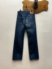 30) Levi's 503 ルーズストレートデニムパンツ