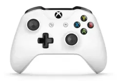 【中古】Xbox Oneハード Xbox One用 ワイヤレスコントローラー ホワイト