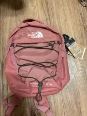 THE NORTH FACE ザノースフェイス ボレアリス ミニ バックパック ピンク