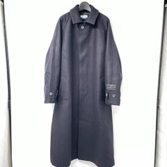 新品 AMI PARIS テクニカルナイロンツイルコート S - メルカリ