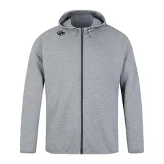カンタベリー メンズ アウター ジャケット・ブルゾン パーカー Canterbury Tempo Hoodie Adultstatic Marl マールのサムネイル