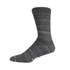 リー メンズ アンダーウェア 靴下 Lee Soutar Crew Socks GreyGreenBlue グレーのサムネイル