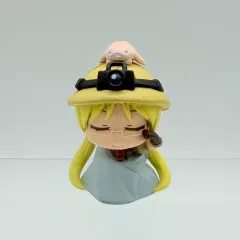 メイドインアビス おねむたん リコ ミニフィギュア カプセルトイ (114)