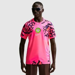 送料無料・匿名配送】Nike ナイキ ナイジェリア代表 1996 復刻