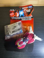 【中古】トランスフォーマー　アーシー