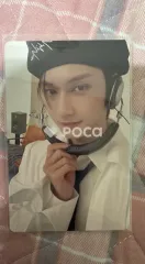 Seventeen セブチ ジュン 17 IS RIGHT HERE HEAR Ver.