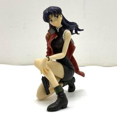 ガレージキット アミエグラン1/5葛城ミサト 河合孝典 まけいぬ - メルカリ
