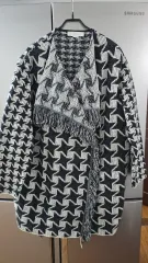 STELLA McCARTNEY ステラ マッカートニー ニットコートのサムネイル