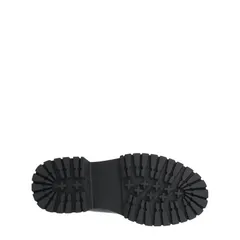 ジャック ウィルス レディース シューズ ブーツ・レインブーツ ローファー Jack Wills Chunky Loafer Black ブラック