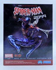 SEGA ACT/CUT Premium Figure MARVEL Spider-Man 2099