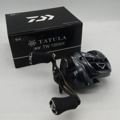 25タトゥーラ svtw 100H 美品✨ - メルカリ