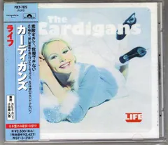 2026年最新】CARDIGANS レコードの人気アイテム - メルカリ
