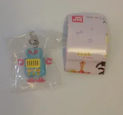 バンダイ りぼん めじるしアクセサリー ママレードボーイ ボイスメモ