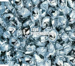 CD Love Psychedelico Your Song VICL35149 Victor /00110のサムネイル