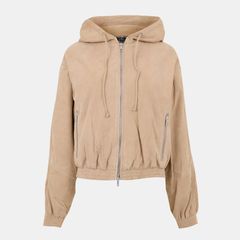 リプレゼント レディース アウター ジャケット・ブルゾン レザー Represent Womens Rep Oblivion Leather Jacket Brown ブラウン
