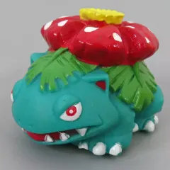 【中古】食玩 トレーディングフィギュア 009.フシギバナ 「ポケットモンスター ポケモンキッズ 第1弾」
