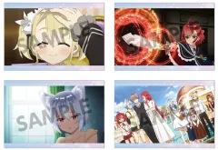 【中古】ポストカード 集合 ポストカードセット vol.2 「公女殿下の家庭教師」