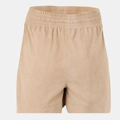リプレゼント レディース ボトムス ハーフパンツ・ショーツ ショートパンツ Represent Womens Rep Oblivion Tailored Shorts Brown ブラウン