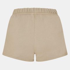リプレゼント レディース ボトムス ハーフパンツ・ショーツ ショートパンツ フリース Represent Womens Rep Initial Fleece Material Shorts Grey