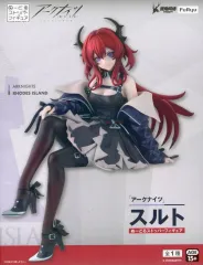 【中古】フィギュア スルト 「アークナイツ」 ぬーどるストッパーフィギュア-スルト-