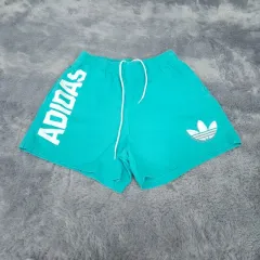 L adidas ハーフパンツ | B
