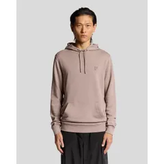 ライルアンドスコット メンズ アウター パーカー・スウェット Lyle and Scott OTHoody Sn99 Fifeのサムネイル