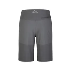 カリマー メンズ ボトムス ハーフパンツ・ショーツ ショートパンツ Karrimor Hot Rock Shorts Mens GreyBlack ブラックのサムネイル