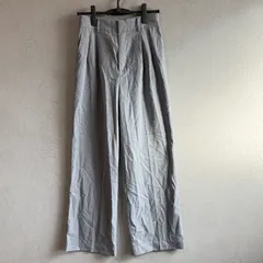 GLOBAL WORK　ワイドパンツ