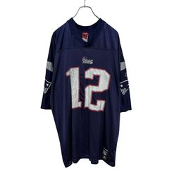 NFL グリーンベイ・パッカーズ ジョーディ・ネルソン Reebok ジャージ