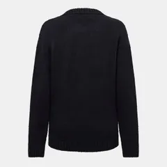 リプレゼント メンズ トップス ポロシャツ Represent Rep R Boucle Polo Sn61 Jet Black ブラック