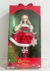 廃盤/未開封 クリスマス ミミ人形 限定モデル パッケージ
