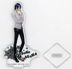 ペルソナ5 P5R 一番くじ アクリルスタンド アクスタ 喜多川祐介 坂本