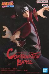 GIGO限定 NARUTO うちはイタチ・サスケセット - メルカリ