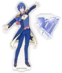【中古】アクリルスタンド・アクリルパネル ワンダーランドのセカイのKAITO アクリルスタンド 「劇場版プロジェクトセカイ 壊れたセカイと歌えないミク」