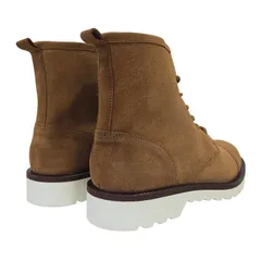 ファイヤートラップ メンズ シューズ ブーツ・レインブーツ Firetrap Wiland Sn54 Tan タン