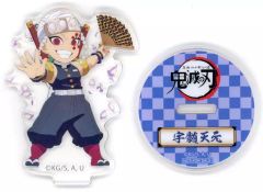鬼滅の刃 アニプレックスオンラインくじ A賞/炭治郎 プレートA賞