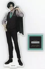 【中古】アクリルスタンド・アクリルパネル 糸師凛 アクリルスタンド 「ブルーロック」 ABEMAアニメ祭グッズ