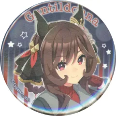 2026年最新】メガイルミ 缶バッジ ジェンティルの人気アイテム - メルカリ