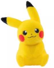 ピカチュウ クリアVer ポケモン うたたね・はつゆめフィギュア - メルカリ