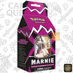 【未開封・シャイニーマリィ S4a 198/190絵柄】ポケモンカード プレミアムトーナメントコレクション 英語版 Marnie Premium Tournament Collection ｜SWSH121 シャイニースターV 海外限定BOX（ボックス）