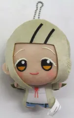 【中古】ぬいぐるみマスコット・ぬいぐるみバッジ 篠澤広 ちびぐるみ～学園生活～vol.3 「学園アイドルマスター」