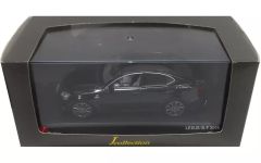 1008台限定 1/43 京商Jコレクション レクサス IS F2008 - メルカリ