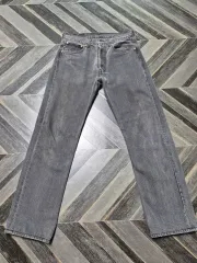 90s USA ヴィンテージ LEVI'S 501